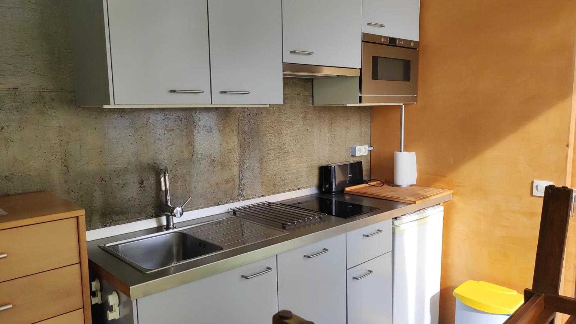 Apartamento Con Piscina Y Excelentes Vistas Ferrol Ngoại thất bức ảnh